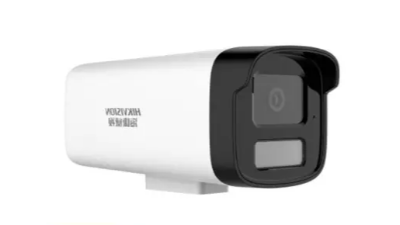 高性價比的?？低?00萬X系列攝像機煥新升級