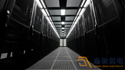 智慧機(jī)房需要哪些監(jiān)測(cè)系統(tǒng)？