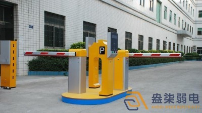 工廠停車道閘價格受哪些因素影響？