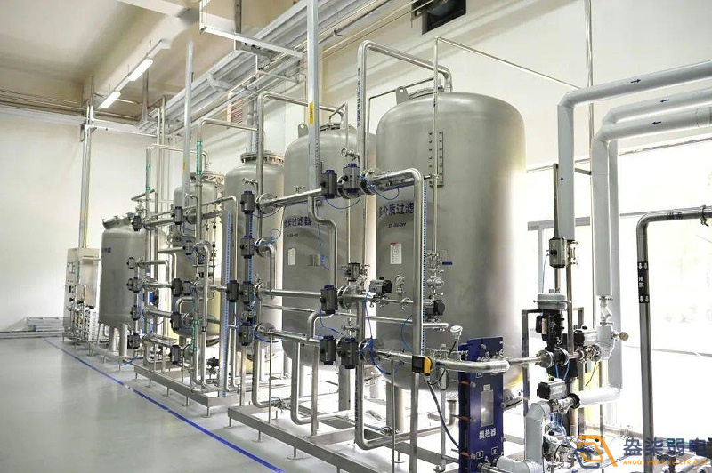 如何更科學的提高工廠能源利用率？