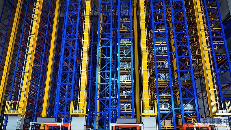 智能立體庫貨架的應(yīng)用場景有哪些？