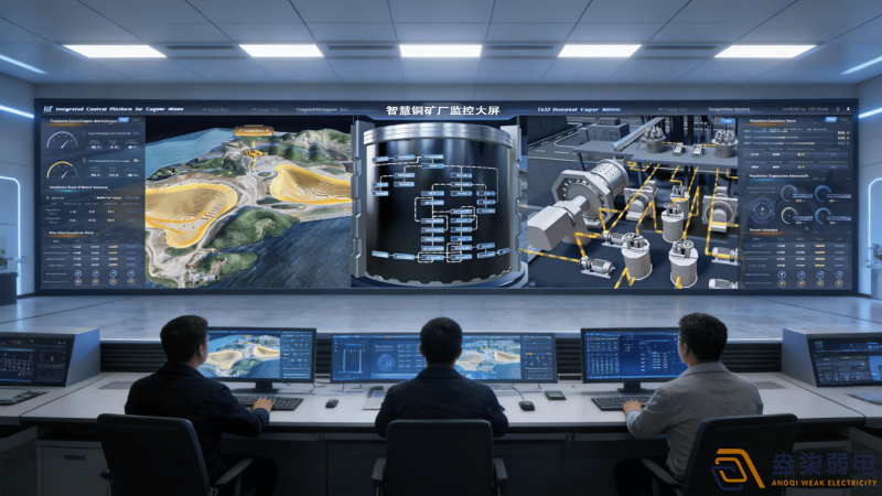 工廠智能監(jiān)控升級的必要性？