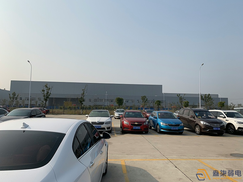 工廠引入停車場管理系統(tǒng)必要性