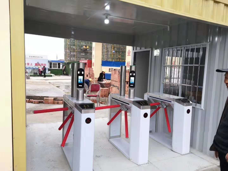 人行通道三輥閘使用優(yōu)點(diǎn)？