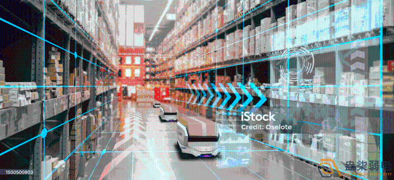 不同規(guī)模的企業(yè)如何選擇WMS系統(tǒng)？