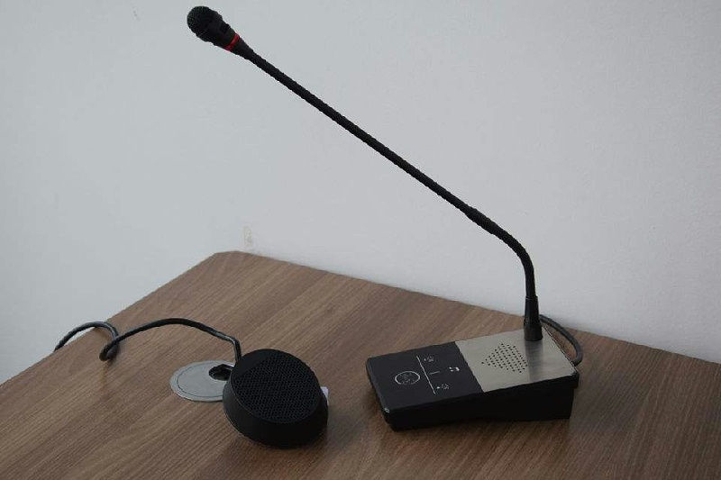 工礦企業(yè)安裝雙向?qū)χv語音通訊可以帶來哪些功能？