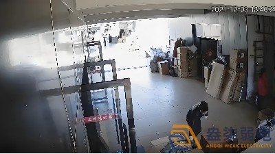 商鋪安裝火災(zāi)識(shí)別監(jiān)控的必要性