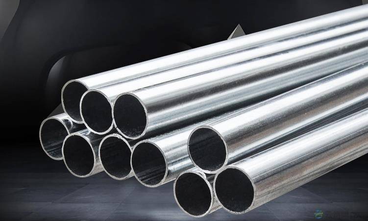 盎柒綜合布線帶你了解，鍍鋅線管的型號