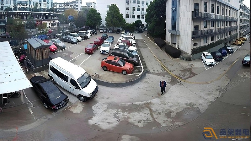 新建工廠為什么需要安裝鷹眼監(jiān)控？