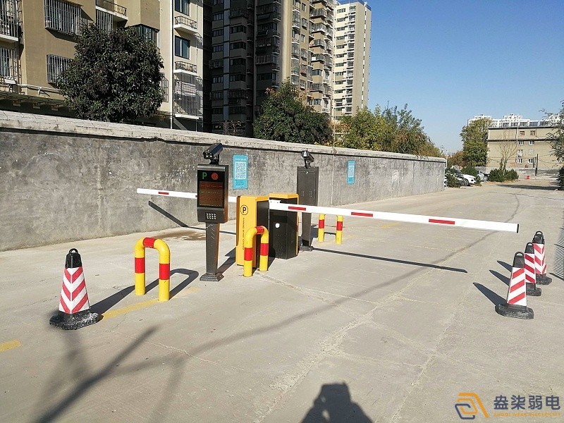 新建停車(chē)場(chǎng)系統(tǒng)如何正確的配置使用？