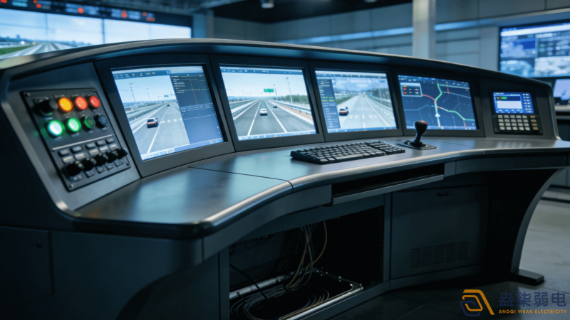 不同行業(yè)對(duì)監(jiān)控操作臺(tái)定制的需求？