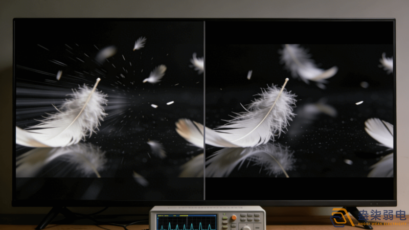 LED顯示屏刷新率指的是什么？