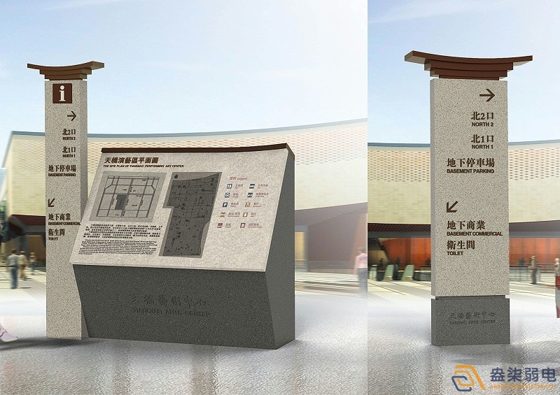 智慧園區(qū)信息引導(dǎo)和發(fā)布系統(tǒng)帶來哪些效果？