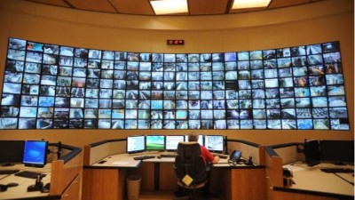 弱電工程公司：一般多少路監(jiān)控攝像頭才需要核心交換機？