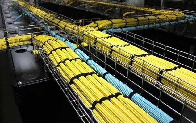 一個完備的布線系統(tǒng)工程包含哪些方面工作？