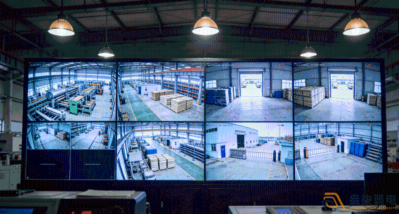 為啥說(shuō)工業(yè)級(jí)視頻監(jiān)控系統(tǒng)是剛需？