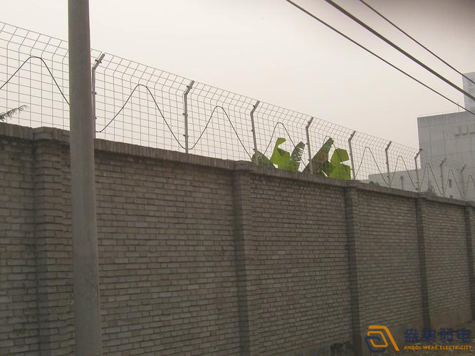 工廠周界報警系統(tǒng)有哪些優(yōu)勢？