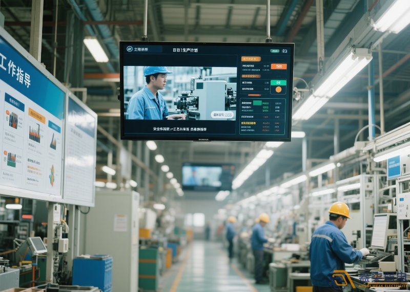 LED工程屏是什么？工廠哪里可以使用？