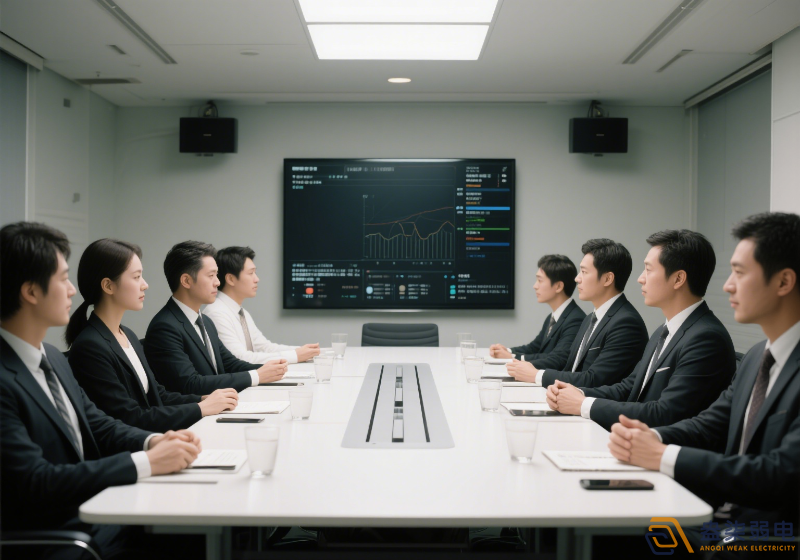 如何選擇適合自己的會(huì)議配置器？