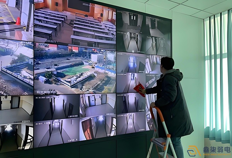 工廠安裝監(jiān)控可以節(jié)約多少成本？