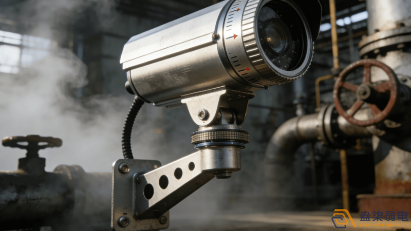 腐蝕環(huán)境下攝像機選型與安裝要點 