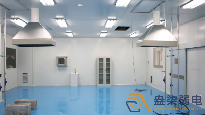 潔凈廠房空調(diào)系統(tǒng)有什么不一樣的？