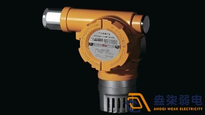 成都安防監(jiān)控：為什么安裝可燃有毒氣體報警器產(chǎn)品？