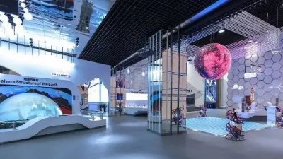 盎柒數(shù)字化展如何設計？