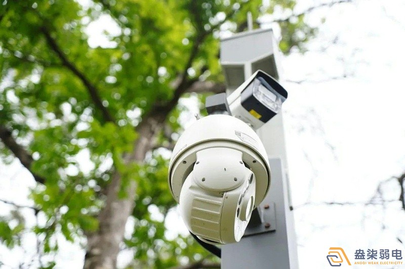 成都弱電公司—公園、景區(qū)無線監(jiān)控方案