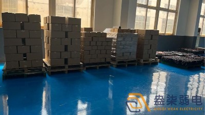 一個3w平的工廠安裝監(jiān)控預算評估