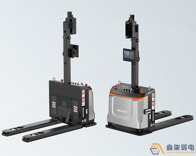 ?？?叉取機(jī)器人F3G-1500