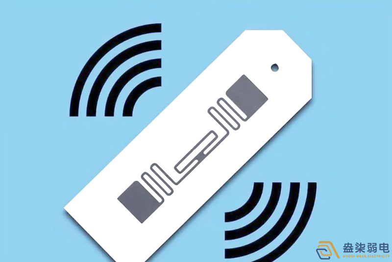 企業(yè)門(mén)禁升級(jí)選AI+RFID組合