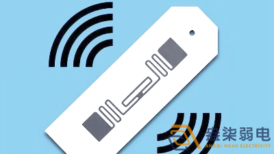 企業(yè)門禁升級(jí)選AI+RFID組合