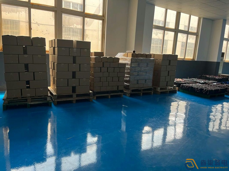 一個(gè)3w平的工廠安裝監(jiān)控預(yù)算評(píng)估