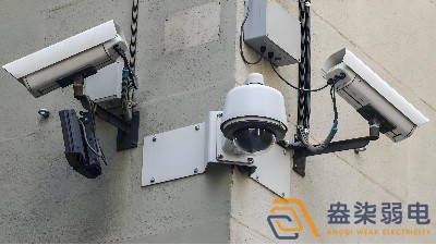 監(jiān)控一直開著容易壞嗎？