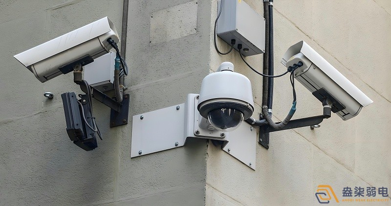 監(jiān)控一直開著容易壞嗎？