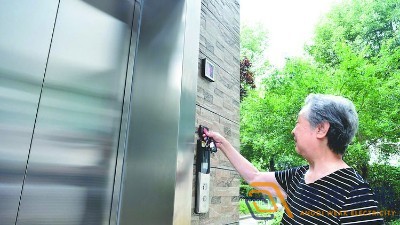 老舊小區(qū)電梯加裝電動(dòng)車(chē)AI預(yù)警攝像機(jī)