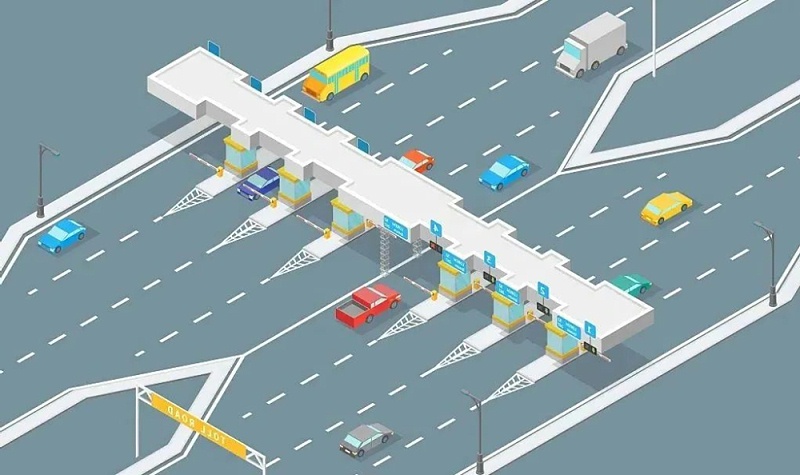 成都弱電智能化帶你認(rèn)識(shí)，智慧高速公路系統(tǒng)