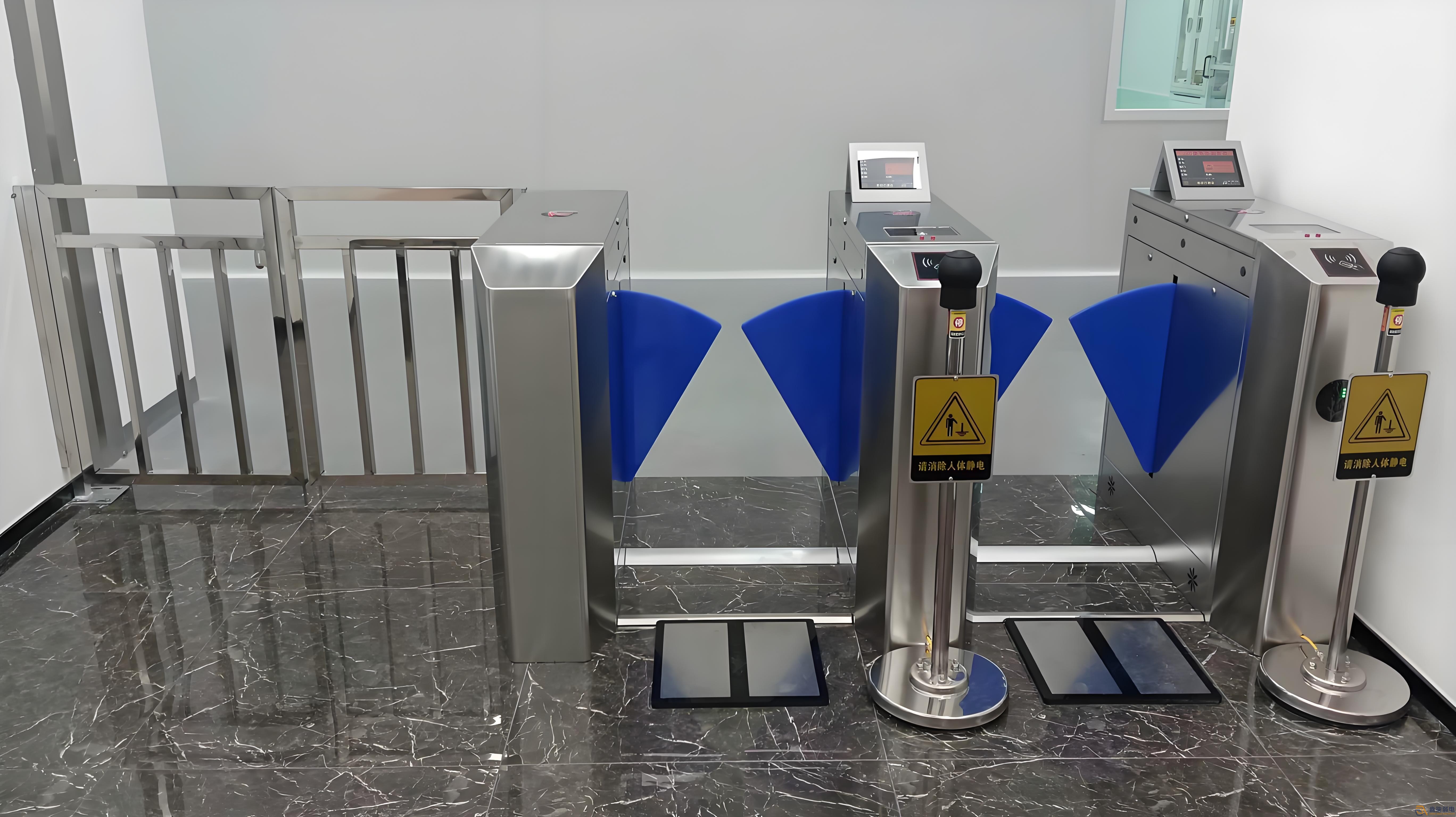 門禁系統(tǒng)需要用電嗎？