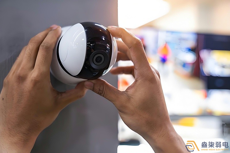 智能安防時代商鋪的監(jiān)控系統(tǒng)該如何升級？