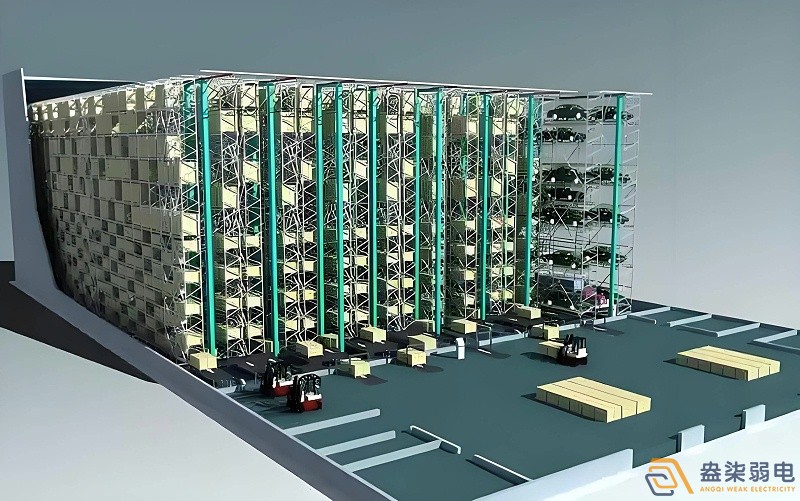 倉(cāng)庫(kù)立體庫(kù)高度分類有哪些？