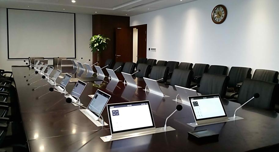 無(wú)紙化會(huì)議系統(tǒng)解決企業(yè)哪些問(wèn)題？