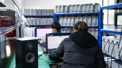 四川新建工廠數(shù)字網(wǎng)絡(luò)廣播如何部署？