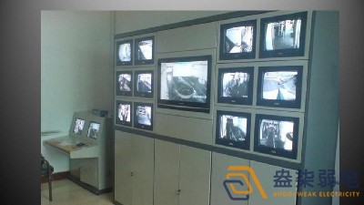 老舊模擬監(jiān)控系統(tǒng)應(yīng)該如何改造？