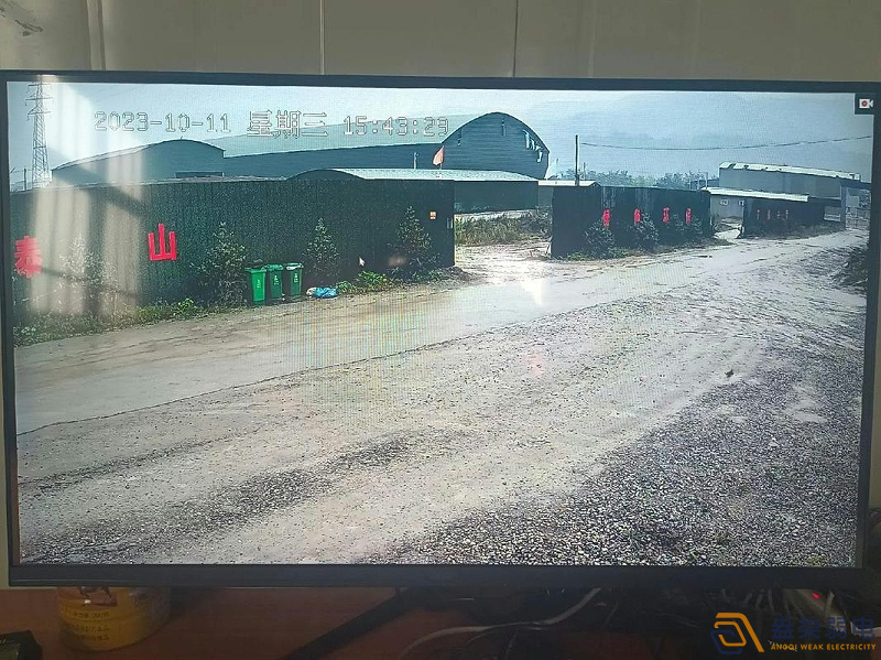 砂石廠安裝監(jiān)控要點有哪些？