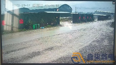 砂石廠安裝監(jiān)控要點(diǎn)有哪些？