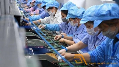 電子廠安裝監(jiān)控要點有哪些？