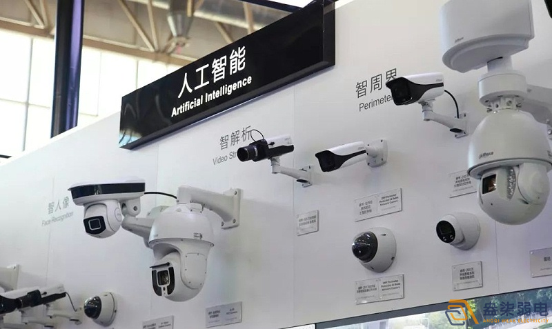 AI周界預(yù)警系統(tǒng)如何應(yīng)用？