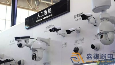 AI周界預(yù)警系統(tǒng)如何應(yīng)用？