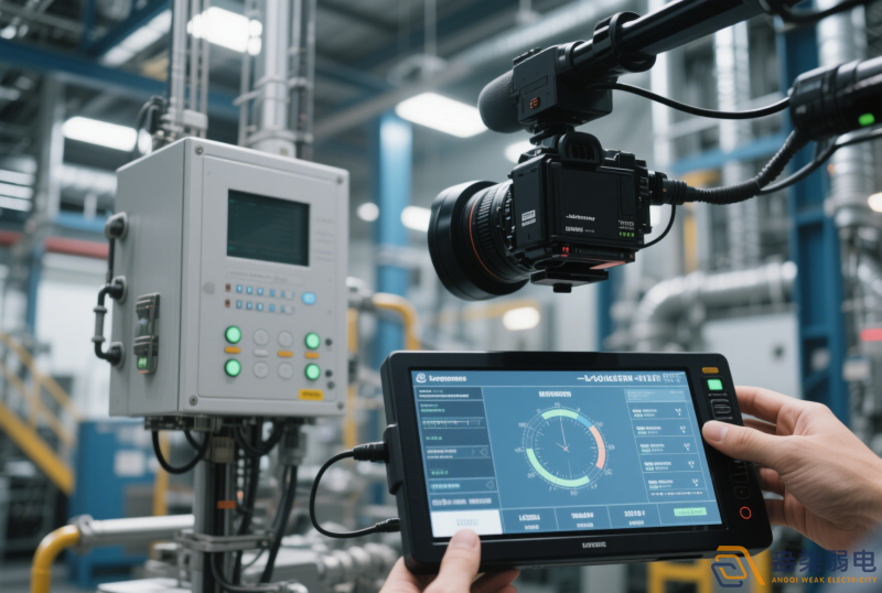 工廠安裝低功耗監(jiān)控的優(yōu)勢